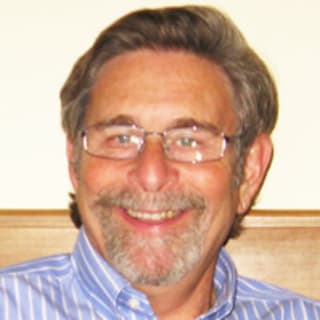 David Gorchoff, MD