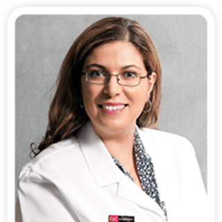 Aline Daou, MD