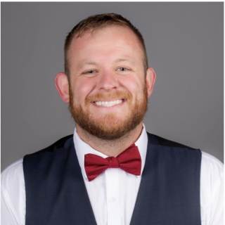 Seth Monk, Certified Registered Nurse Anesthetist, Shenandoah, TX