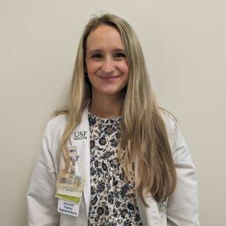 Kayley Wagner, Family Nurse Practitioner, Tampa, FL