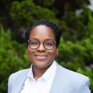 Tashalee Brown, MD, Psychiatry, Los Angeles, CA
