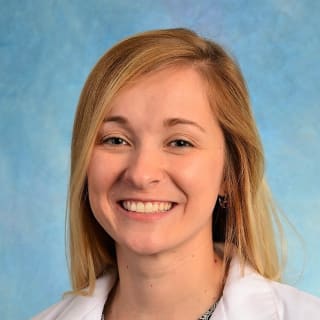 Amber Rafferty, Geriatric Nurse Practitioner, Durham, NC