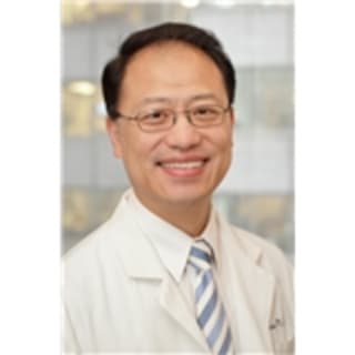 Clark Huang, MD