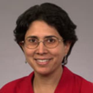 Shanti Rao, MD, Pediatrics, Brighton, MI