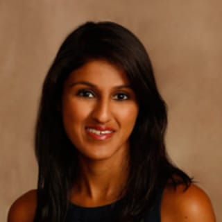 Gowri Ramadas, MD, Oncology, Dyer, IN