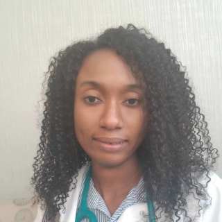 Isata Jalloh, Family Nurse Practitioner, Hagerstown, MD