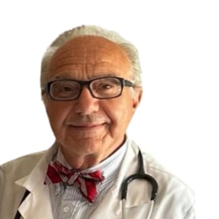 Michele Nanna, MD, Cardiology, Bronx, NY