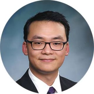 Andrew Nguyen, MD, Anesthesiology, Weston, FL