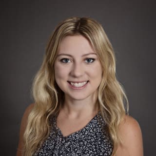 Ashley Qualls, MD