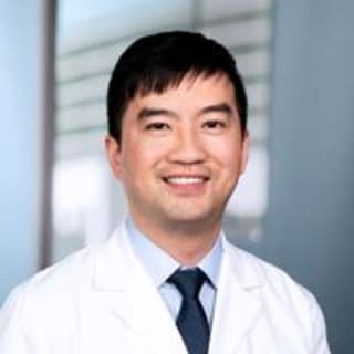 Yuncen He, MD, Thoracic Surgery, Houston, TX