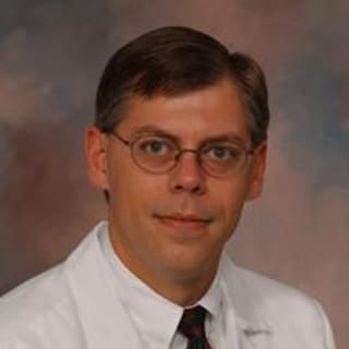 Thomas Gehrig, MD, Cardiology, Charlottesville, VA