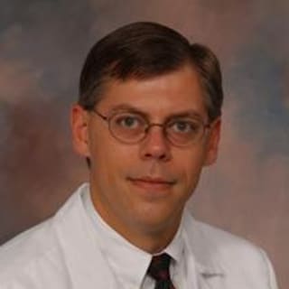 Thomas Gehrig, MD, Cardiology, Durham, NC, Duke University Hospital