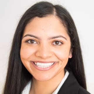 Nadia Khan, MD, Resident Physician, Little Rock, AR