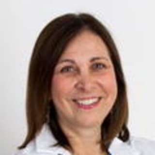 Maureen Jonas, MD, Pediatric Gastroenterology, Boston, MA, Beth Israel Deaconess Medical Center