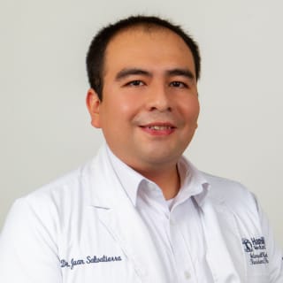 Juan Salvatierra, MD, Internal Medicine, Charleston, SC