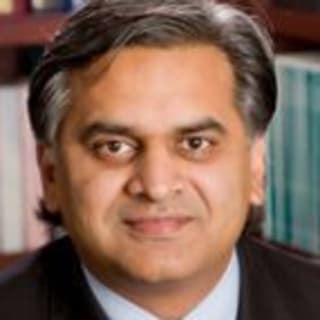 Syed Ali, MD, Nephrology, Lewisville, TX