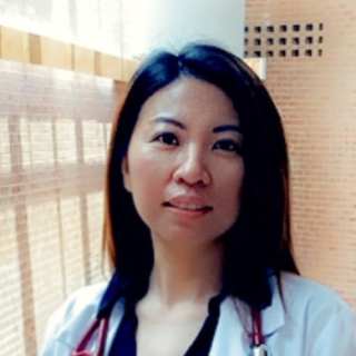 Suzanne Chan, Family Nurse Practitioner, Chicago, IL