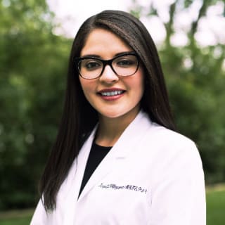 Jacquelyn Daneshforouz, PA, Gastroenterology, Greenbelt, MD