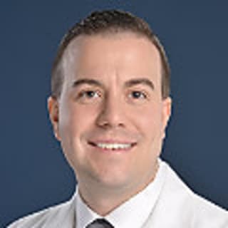 Steven Spironello, Acute Care Nurse Practitioner, Bethlehem, PA