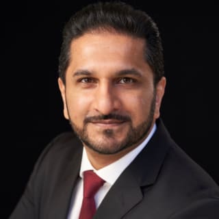 Mohammed Sharif, MD