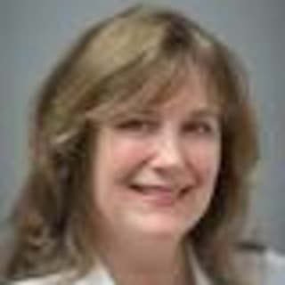 Susan Slye, Family Nurse Practitioner, Arlington, VA, MedStar Georgetown University Hospital