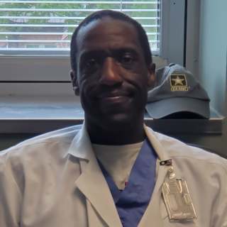 Enoch Gray, MD