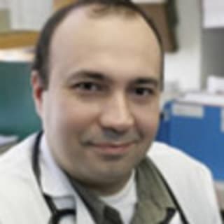 Lazaros Nikolaidis, MD, Cardiology, Temple, TX