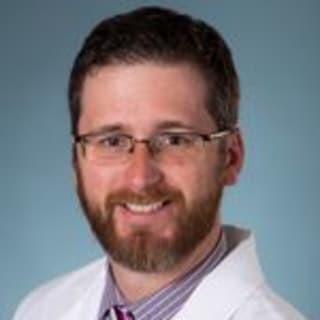 Brian Honeyman, MD, Internal Medicine, Warwick, RI