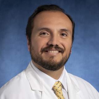 Cesar Santa-Maria, MD, Oncology, Baltimore, MD