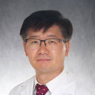 Chang Hyun Lee, MD, Radiology, Iowa City, IA, University of Iowa Hospitals and Clinics
