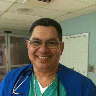 Rudy Gomez, MD, Anesthesiology, Miami, FL