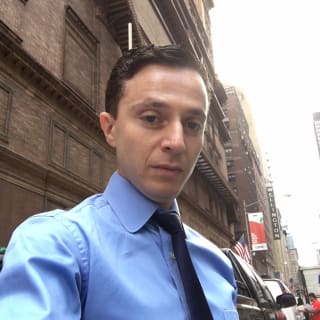 Gabriel Katz, MD