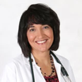 Melissa Marcombe, Nurse Practitioner, Raceland, LA, Terrebonne General Health System