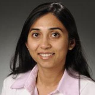 Sabreena Arif, MD
