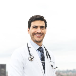 Mauricio Gonzalez Arias, MD, Internal Medicine, Austin, TX