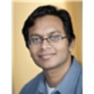Prashant Singri, MD