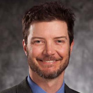 Nathan Ullrich, MD, Urology, The Dalles, OR