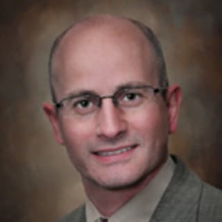 Scott Preusen, MD, Radiology, Springfield, IL