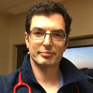 Alexander Gurfinkel, MD