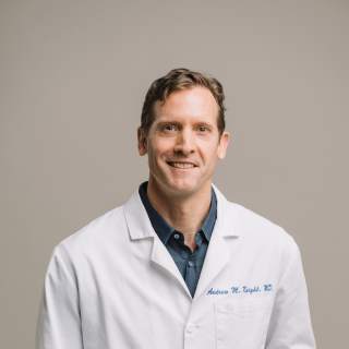 Andrew Knight, MD, Radiation Oncology, Lafayette, CO