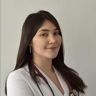 Luisa Mazaeva, Family Nurse Practitioner, Needham, MA