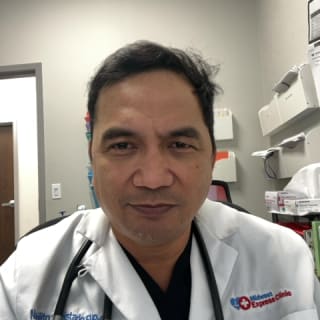 Narwilito Abistado, Family Nurse Practitioner, Cicero, IL