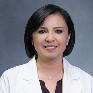 Abigail Gonzalez, Nurse Practitioner, Zapata, TX