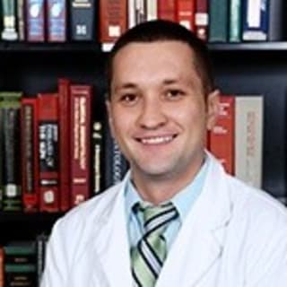 Daniel Pirvan, MD, Family Medicine, Birmingham, AL