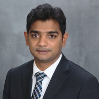Varun Kumar Pala, MD, Neurology, Covington, LA, Ochsner Medical Center - North Shore