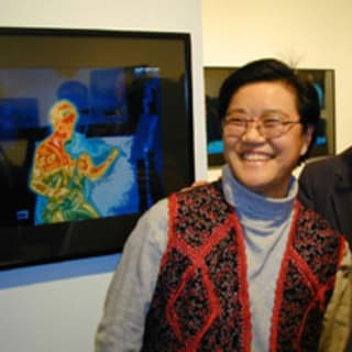 Yeou-Cheng Ma, MD