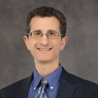 Benjamin Miller, DO, General Surgery, Denville, NJ