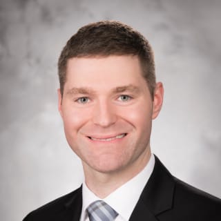 James Gallagher II, DO, Family Medicine, Brighton, MI