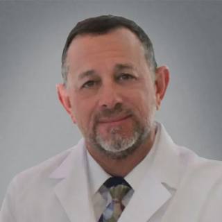 Mitchell Matez, DO, General Surgery, Boca Raton, FL