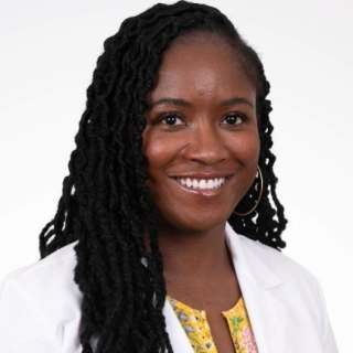 Vanessa Adams, Pediatric Nurse Practitioner, Charleston, SC